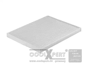 BBR AUTOMOTIVE 0062003278 -  Фильтр воздуха в салоне